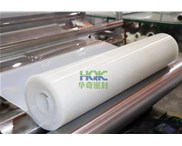 橡膠制品的壓出是什么？華奇為您介紹一二