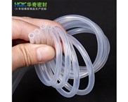 固態(tài)硅橡膠的特點